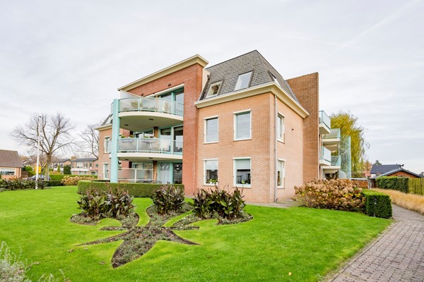 Medium property photo - Apeldoornsestraat 4A, 3781 BJ Voorthuizen